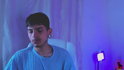 Lunita  online show from February 2, 2026, 1:10 pm