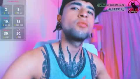 Snapshot of _baterchatur chatting on March 18, 2026, 2:26 am Lunita online show from March 18, 2026, 2:26 am
