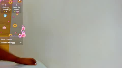 Snapshot of _becky__ chatting on January 24, 2025, 11:45 pm Becky online show from January 24, 2025, 11:45 pm