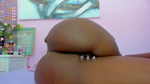 Snapshot of _becky__ chatting on February 18, 2025, 7:09 pm Becky online show from February 18, 2025, 7:09 pm