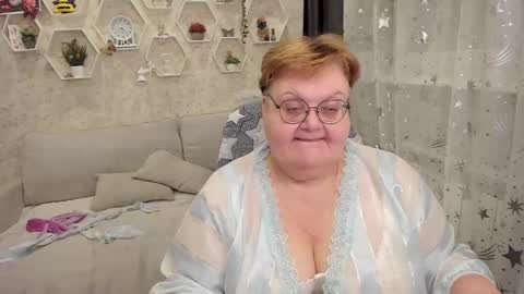 Louise  ONLY IN PVT  Masturbation with dildo and cum  Naked  Show and play with pussy  Blow job  Hand job  ONLY IN PVT  online show from December 28, 2024, 11:37 pm