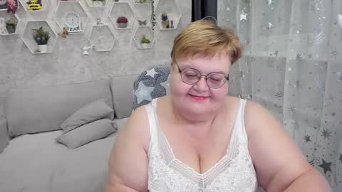 Louise  ONLY IN PVT  Masturbation with dildo and cum  Naked  Show and play with pussy  Blow job  Hand job  ONLY IN PVT  online show from December 29, 2024, 8:26 pm
