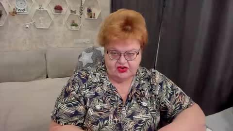 Louise  ONLY IN PVT  Masturbation with dildo and cum  Naked  Show and play with pussy  Blow job  Hand job  ONLY IN PVT  online show from February 23, 2025, 8:00 pm