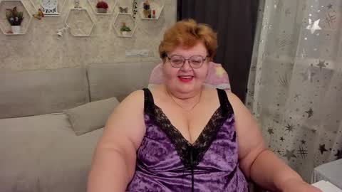 Louise  ONLY IN PVT  Masturbation with dildo and cum  Naked  Show and play with pussy  Blow job  Hand job  ONLY IN PVT  online show from March 1, 2025, 8:21 pm