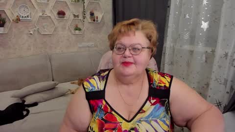 Louise  ONLY IN PVT  Masturbation with dildo and cum  Naked  Show and play with pussy  Blow job  Hand job  ONLY IN PVT  online show from March 6, 2025, 8:37 pm