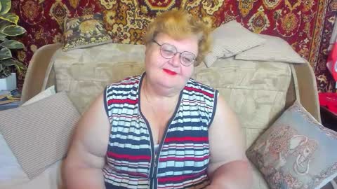 Louise  ONLY IN PVT  Masturbation with dildo and cum  Naked  Show and play with pussy  Blow job  Hand job  ONLY IN PVT  online show from October 4, 2025, 7:34 pm