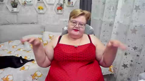 Louise  ONLY IN PVT  Masturbation with dildo and cum  Naked  Show and play with pussy  Blow job  Hand job  ONLY IN PVT  online show from October 31, 2025, 4:08 pm