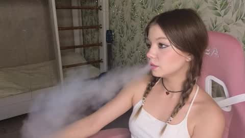 billiebabe online show from February 13, 2026, 5:09 pm