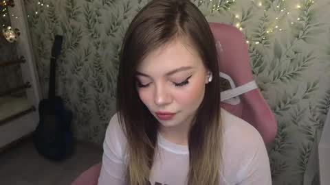 billiebabe online show from February 19, 2026, 4:36 pm
