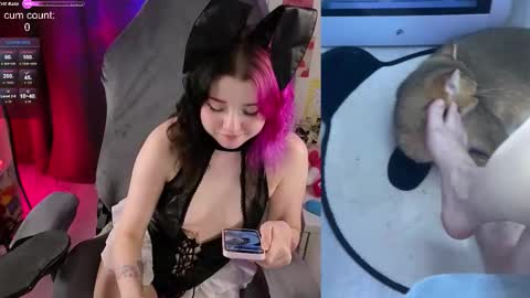 Alice .. online show from September 28, 2025, 9:09 pm