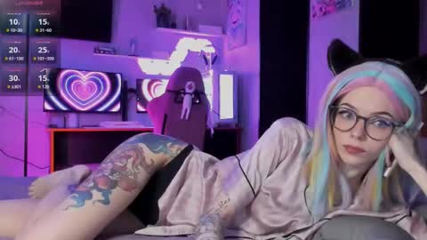 Olivia Subscribe to my Fansly -   online show from October 23, 2025, 1:05 am