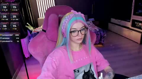 Olivia Subscribe to my Fansly -   online show from May 16, 2026, 12:29 am