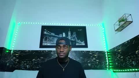 Andrew online show from September 23, 2025, 3:20 am