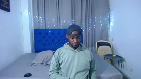 Andrew online show from September 30, 2025, 3:22 am