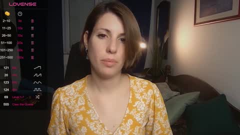 Laura online show from February 5, 2025, 12:31 am