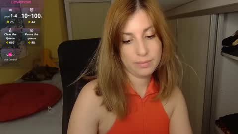 Laura online show from May 17, 2026, 10:17 pm