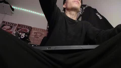 Snapshot of _blackshadow__ chatting on February 23, 2026, 6:49 pm SHADOW online show from February 23, 2026, 6:49 pm