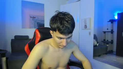 Snapshot of _blakee chatting on January 17, 2025, 2:18 am B L A K E online show from January 17, 2025, 2:18 am