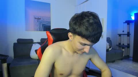 Snapshot of _blakee chatting on January 21, 2025, 5:05 am B L A K E online show from January 21, 2025, 5:05 am