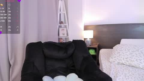 Snapshot of _bleuelune chatting on May 6, 2026, 1:03 am Mary online show from May 6, 2026, 1:03 am