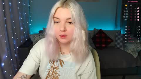 Elizabeth online show from December 2, 2024, 4:31 pm