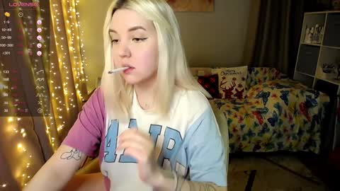 Elizabeth online show from January 17, 2025, 10:11 am