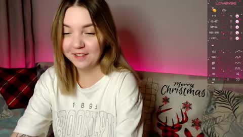 Elizabeth online show from December 21, 2025, 10:28 pm