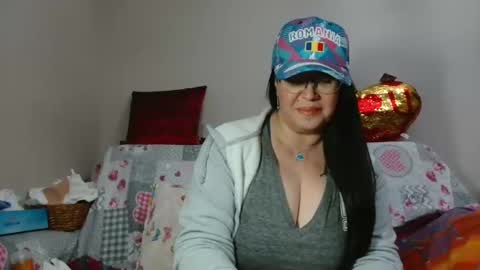 KHALEESI online show from December 7, 2024, 11:34 pm