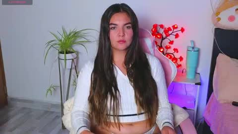 Bonnie online show from April 16, 2026, 10:34 pm