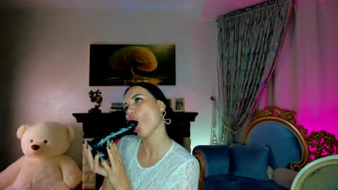 Snapshot of _bounty_69_ chatting on March 26, 2026, 6:35 pm lovense squirt bigboobs anal online show from March 26, 2026, 6:35 pm