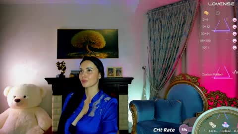 Snapshot of _bounty_69_ chatting on April 4, 2026, 7:11 pm lovense squirt bigboobs anal online show from April 4, 2026, 7:11 pm