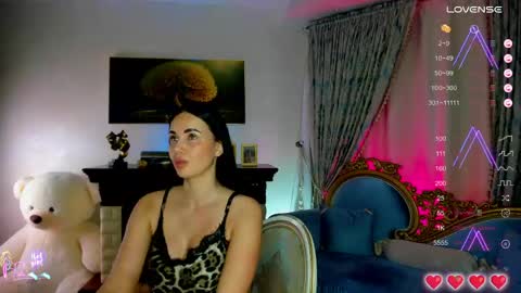 Snapshot of _bounty_69_ chatting on May 12, 2026, 7:00 pm lovense squirt bigboobs anal online show from May 12, 2026, 7:00 pm