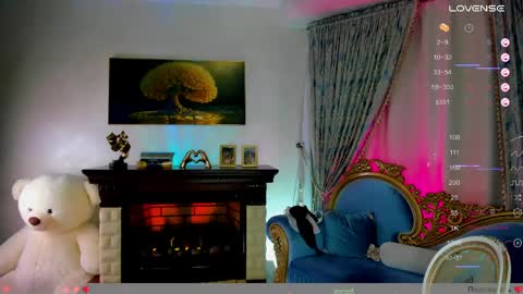 Snapshot of _bounty_69_ chatting on May 16, 2026, 7:34 pm lovense squirt bigboobs anal online show from May 16, 2026, 7:34 pm