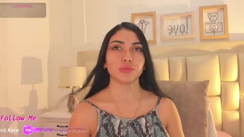 Brenda  online show from September 16, 2025, 7:04 pm