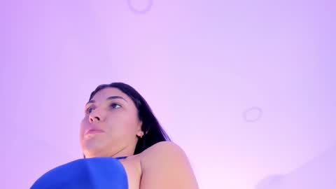 Brenda  online show from November 19, 2025, 8:09 pm