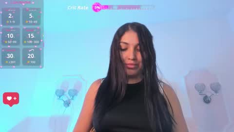 Brenda  online show from February 1, 2026, 7:34 pm