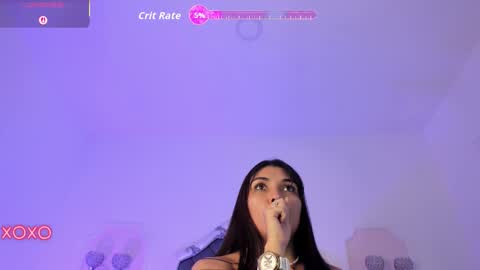 Brenda  online show from March 30, 2026, 7:48 pm