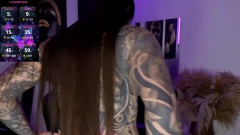 Brenna online show from March 30, 2026, 7:04 pm