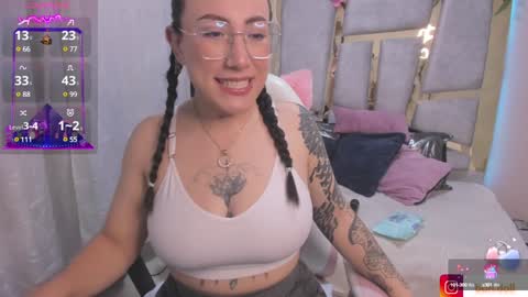 Angie  Independent model online show from December 29, 2024, 8:44 am