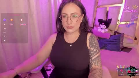 Angie  Independent model online show from April 4, 2026, 8:12 am