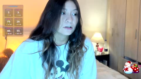 Snapshot of _bruna111_ chatting on January 2, 2025, 11:38 pm _bruna111_ online show from January 2, 2025, 11:38 pm