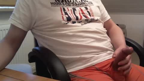 Snapshot of _buwe22_ chatting on January 5, 2025, 1:04 pm Uwe online show from January 5, 2025, 1:04 pm