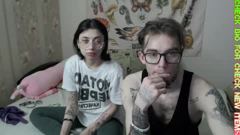 _by_double_sexy_miss_ online show from March 9, 2025, 9:03 pm