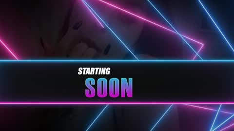 Candy online show from June 6, 2026, 9:30 pm