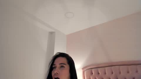 cailyn  online show from October 12, 2025, 9:03 pm