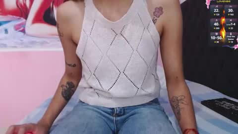  candy jade  online show from February 7, 2025, 12:28 pm