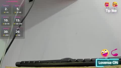  candy jade  online show from November 22, 2025, 11:53 am