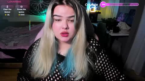 _candym1lky_ online show from January 17, 2026, 7:24 am