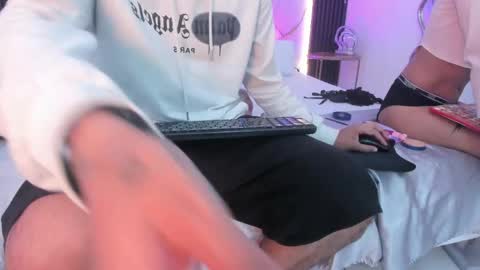 Shatta  Sara online show from April 27, 2026, 1:09 pm