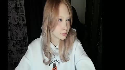 Merlizz online show from January 21, 2025, 2:33 am